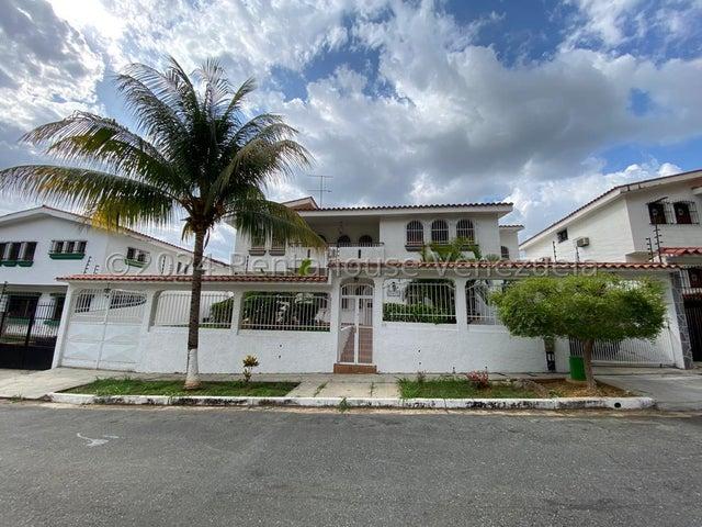 Casa en venta en Valencia, Táchira