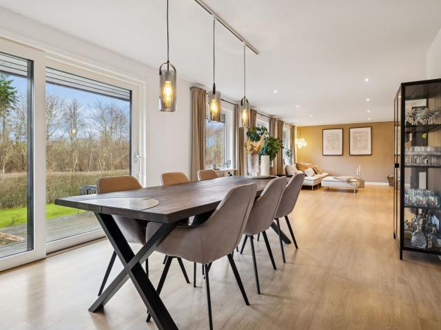 Villa til salg i Trige, Århus