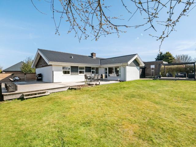 Villa til salg i Trige, Århus