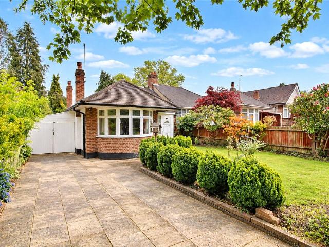 House for rent in Hook Heath, Woking