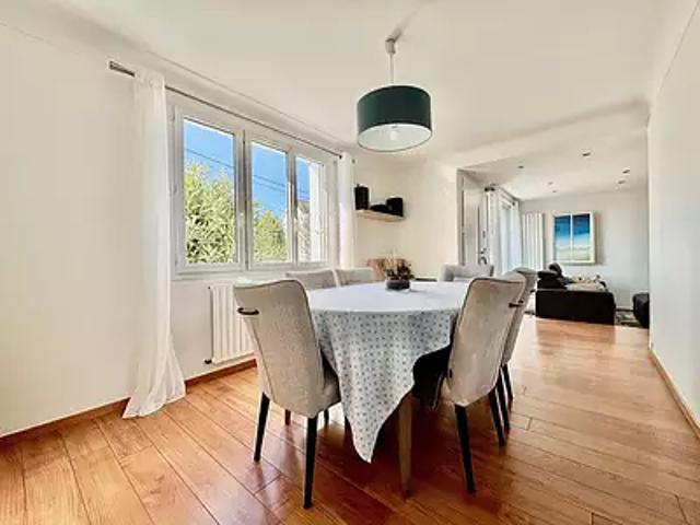 Maison vente à Saint-Nazaire, Trignac