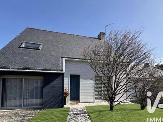 Maison vente à Saint-Nazaire, Trignac