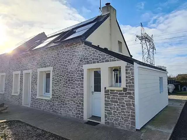 Maison vente à Saint-Nazaire, Trignac