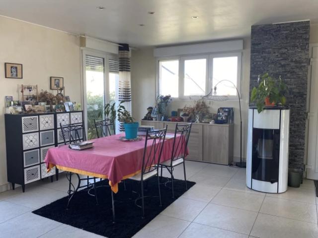 Maison vente à Trignac, Loire-Atlantique