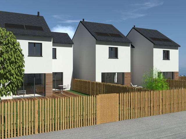 Maison vente à Saint-Nazaire, Trignac