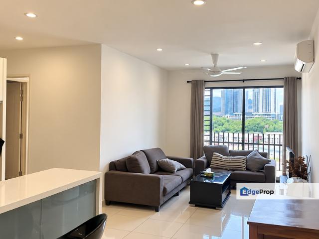 Condominium for sale in Setia Walk, Majlis Bandaraya Subang Jaya