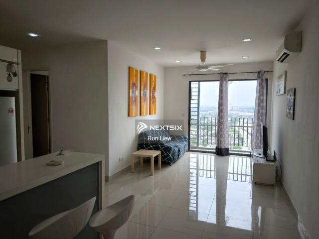 Apartment for rent in Petaling, Subang Jaya
