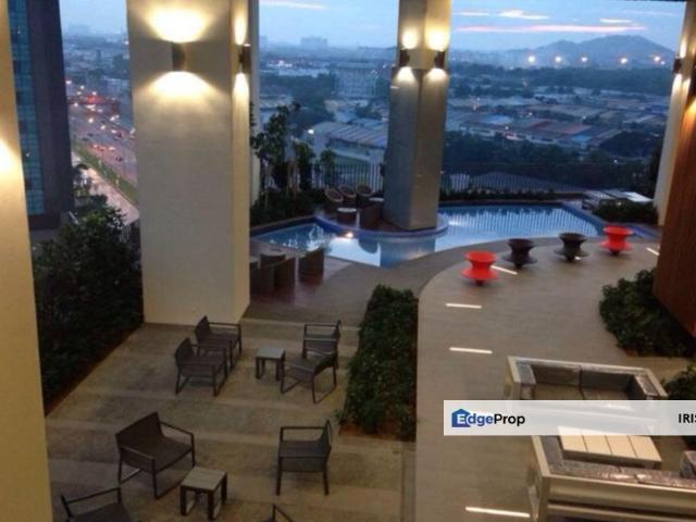Condominium for sale in Petaling, Subang Jaya