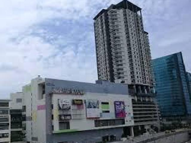 Serviced Residence for rent in Petaling, Subang Jaya