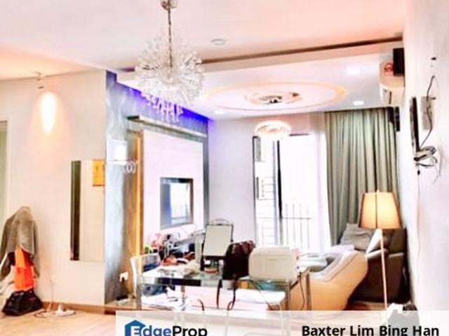 Condominium for rent in Petaling, Subang Jaya