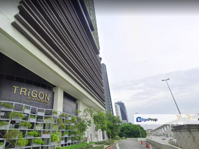 Condominium for sale in Petaling, Subang Jaya