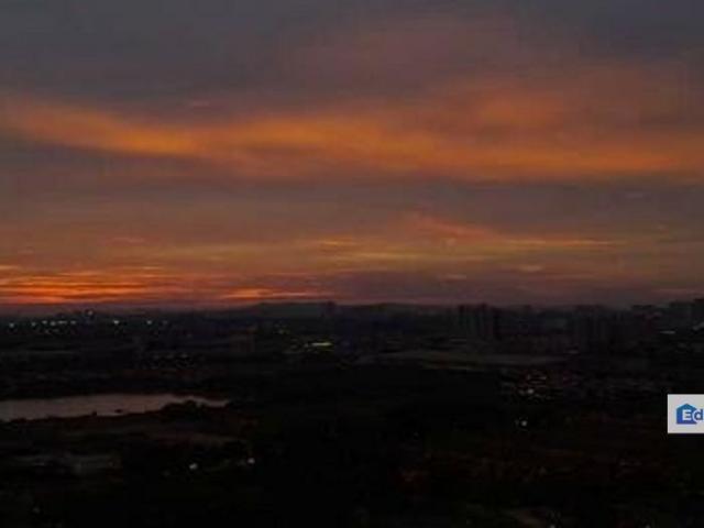 Condominium for sale in Petaling, Subang Jaya