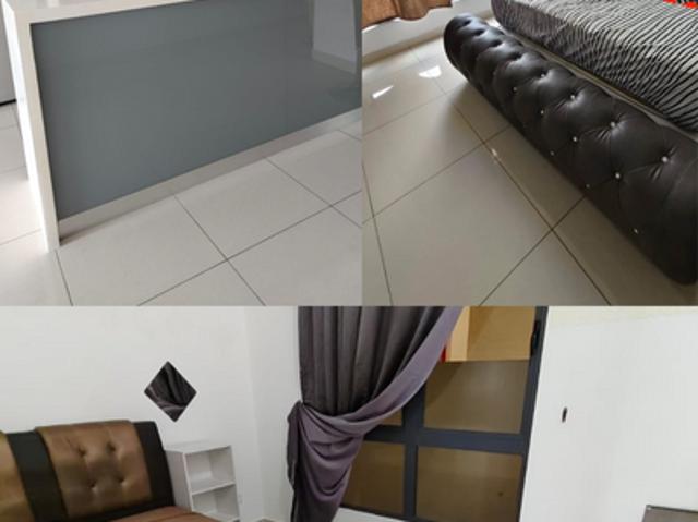 Condominium for sale in Petaling, Subang Jaya
