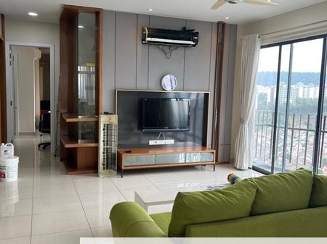Condominium for rent in Setia Walk, Majlis Bandaraya Subang Jaya