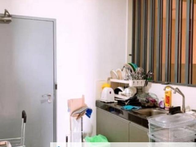 Condominium for rent in Petaling, Subang Jaya