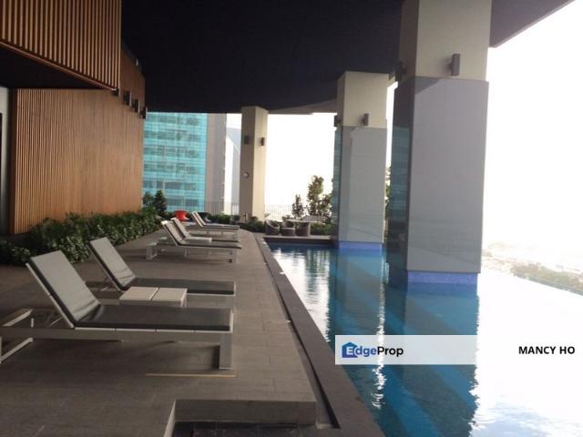 Condominium for rent in Petaling, Subang Jaya