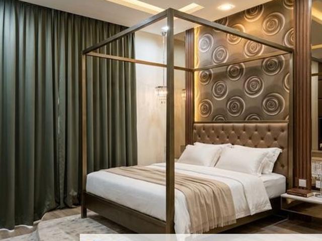 Condominium for rent in Petaling, Subang Jaya