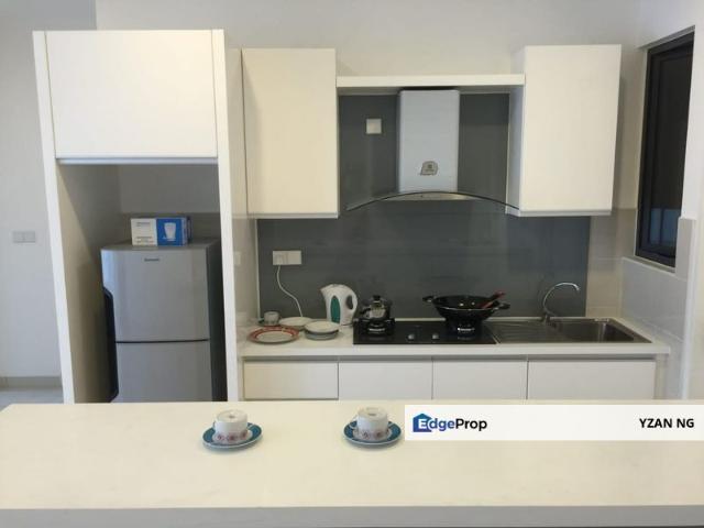 Condominium for sale in Setia Walk, Majlis Bandaraya Subang Jaya