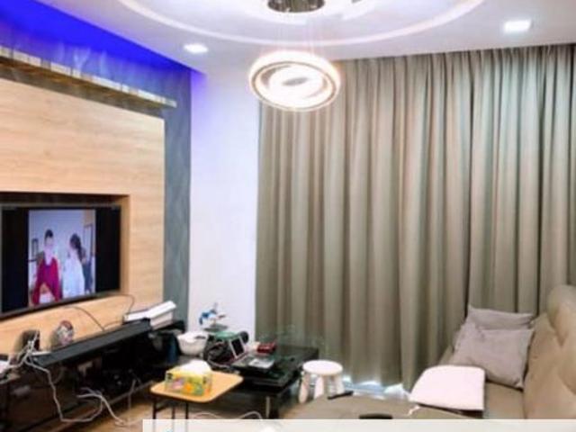 Condominium for rent in Petaling, Subang Jaya