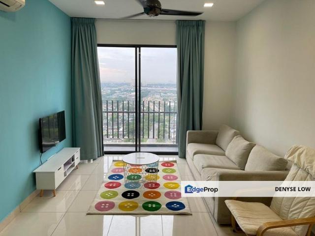 Condominium for sale in Petaling, Subang Jaya