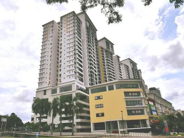 Serviced Residence for rent in Petaling, Subang Jaya