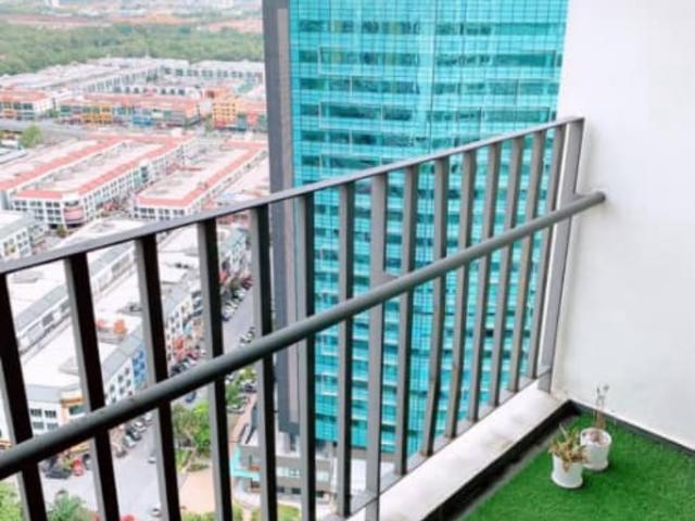 Apartment for rent in Petaling, Subang Jaya