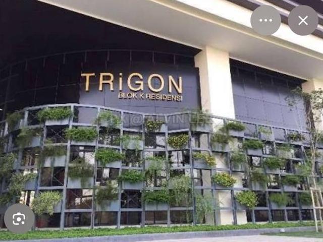 Serviced Residence for rent in Petaling, Subang Jaya