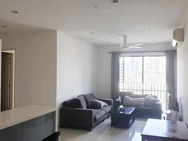 Serviced Residence for rent in Petaling, Subang Jaya