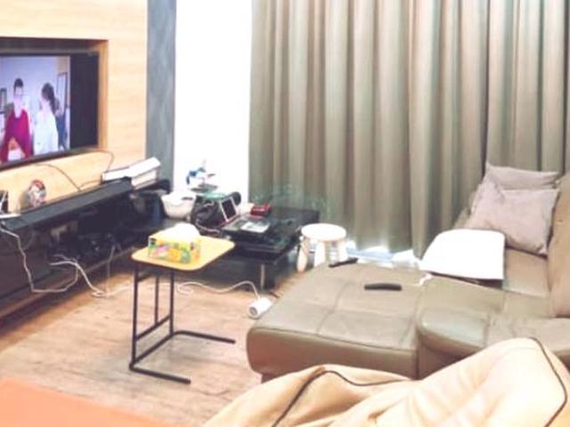 Serviced Residence for rent in Petaling, Subang Jaya