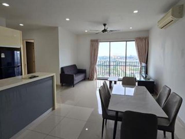 Serviced Residence for sale in Petaling, Subang Jaya