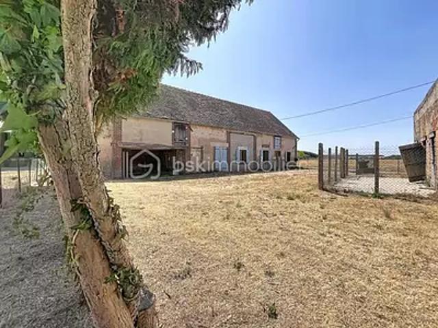 Maison vente à Quartier de la Mairie, Triguères