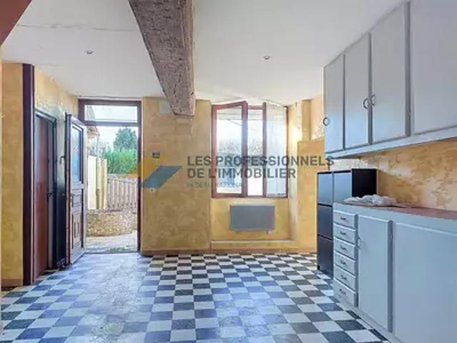 Maison vente à Quartier de la Mairie, Triguères
