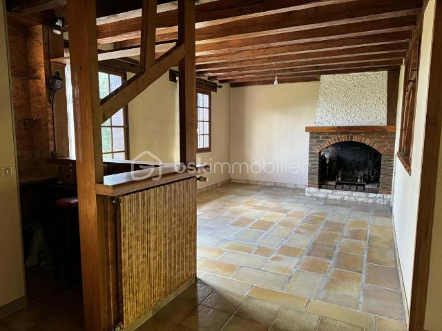 Maison vente à Triguères, Loiret