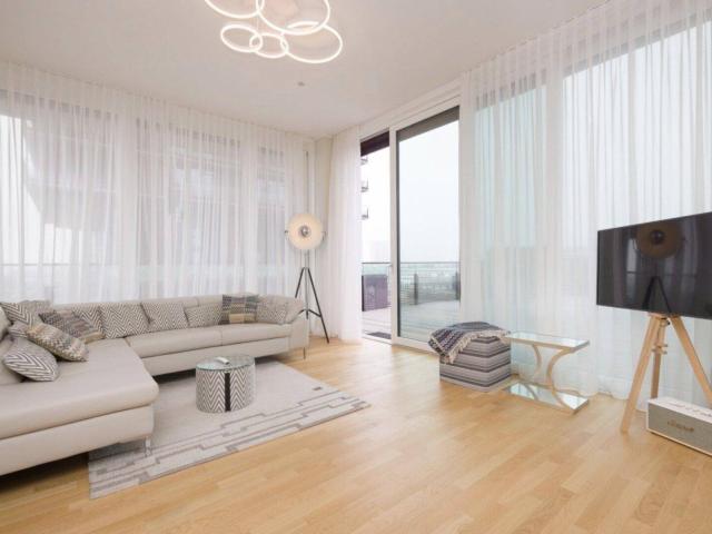 Apartment kaufen in Erdberg, Wien
