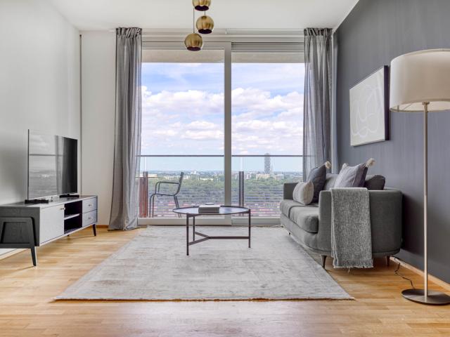 Apartment mieten in KG Landstraße, Wien