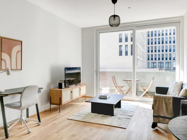 Apartment mieten in KG Landstraße, Wien