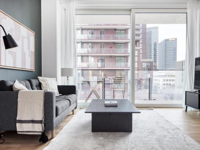 Apartment mieten in KG Landstraße, Wien