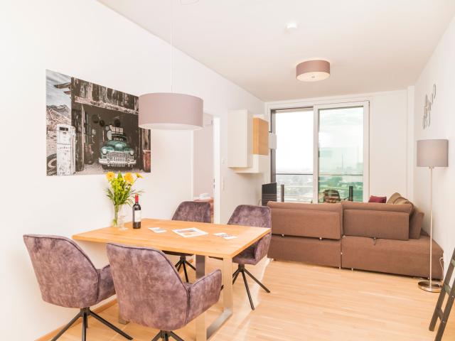 Apartment mieten in KG Landstraße, Wien