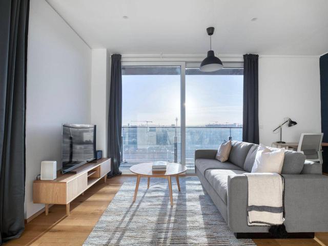 Apartment mieten in KG Landstraße, Wien