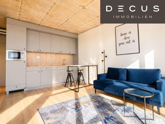 Apartment mieten in Wien
