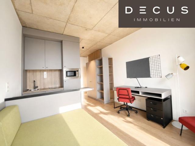 Apartment mieten in Wien