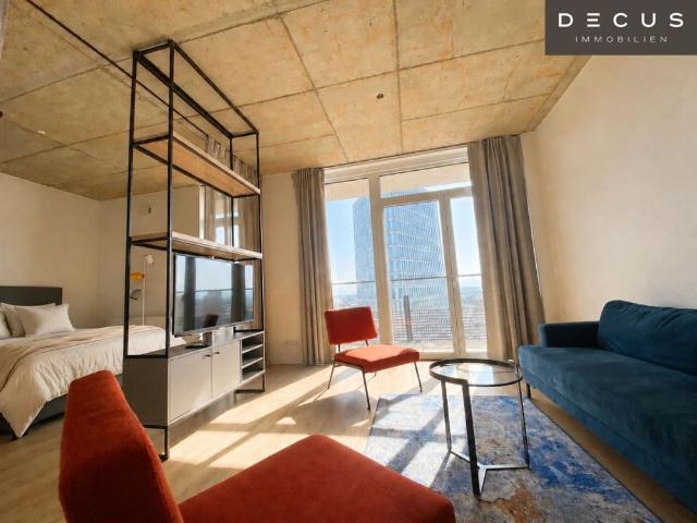 Apartment mieten in Erdberg, Wien