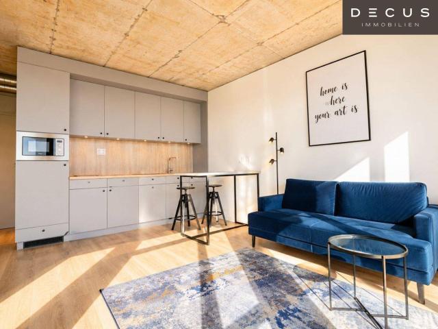 Apartment mieten in KG Landstraße, Wien
