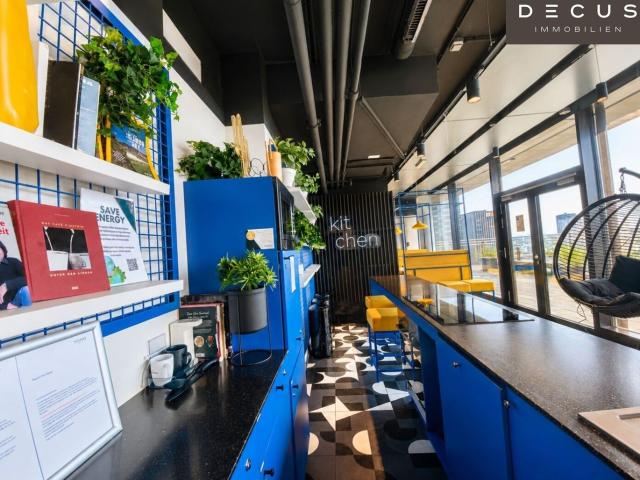 Wohnung mieten in Seestadt, Wien