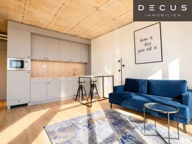 Apartment mieten in Landstraße, Wien