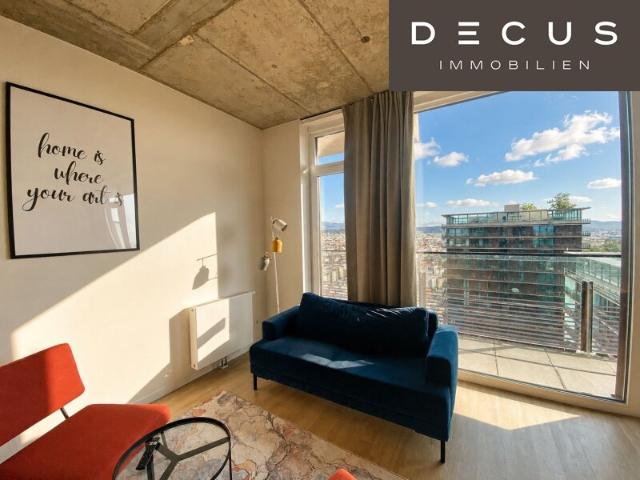 Apartment mieten in Wien