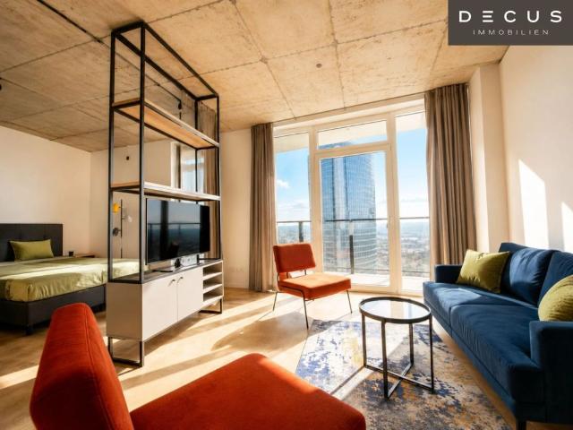 Apartment mieten in KG Landstraße, Wien