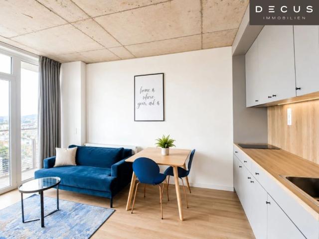 Apartment mieten in KG Landstraße, Wien