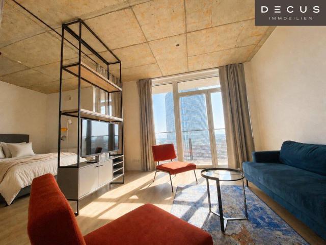 Apartment mieten in KG Landstraße, Wien