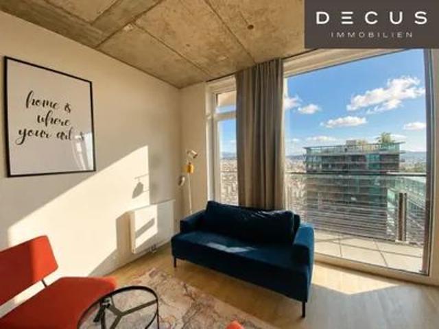 Apartment mieten in Landstraße, Wien